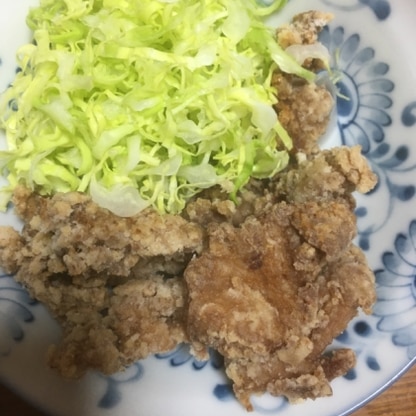 実家でよく食べていたので、食べたくなりました。